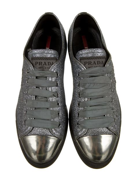 prada sports shoes price